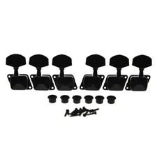 Guitar String Tuning Pegs Acoustic Electric Guitar Tuners Machine Heads 3R3L