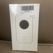 Phomemo D30 Label Maker Machine Portable Bluetooth Mini Label Printer