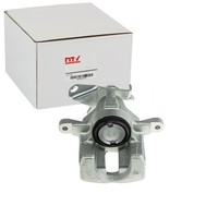 Nty Bremssattel Hinterachse Links Passend FüR Jaguar S-TYPE | HZT-JG-004