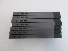 HP LOT OF 7 ELITE THUNDERBOLT 3 DOCKIN STATION NO AC ADAPTER