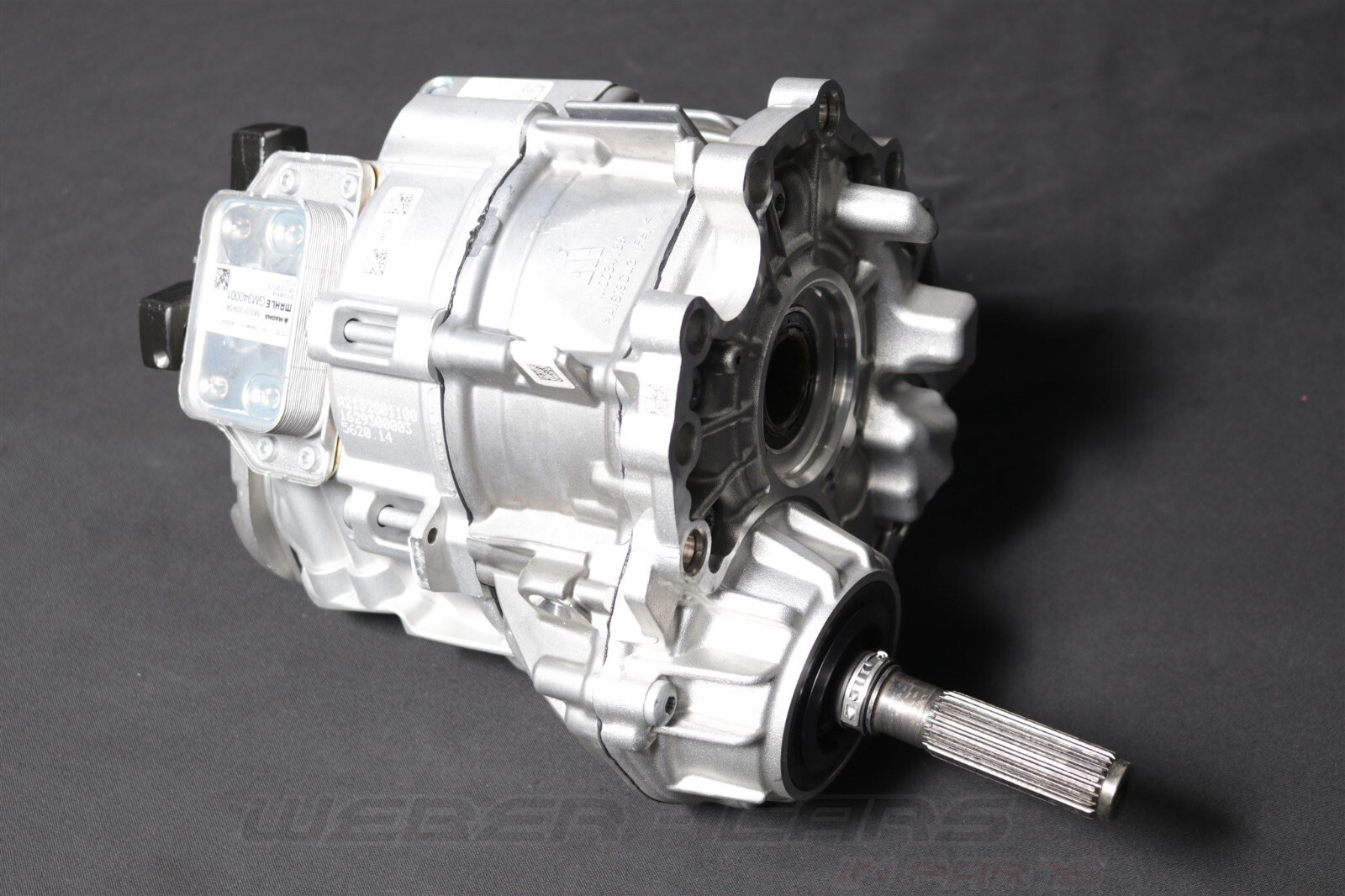 A2132803000 Transfer Case Gearbox Mercedes C238 W238 E53 AMG 