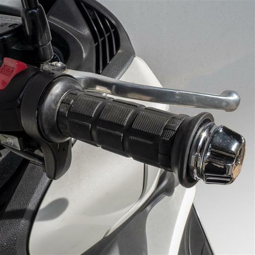 Manguitos Calefactables adecuado para Ducati 900 Super Sport 1990-1998 - Picture 3 of 4