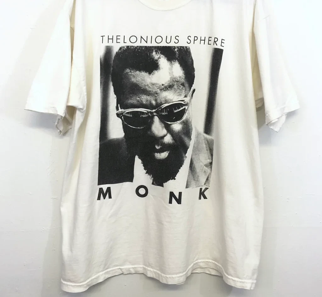 thelonious monk shirt products for sale | eBay