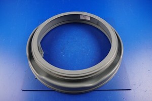Türdichtung Waschmaschine - Whirlpool D422P W10498636
