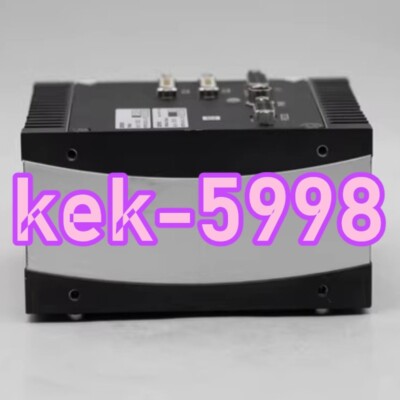 1PC used chromasens allPlXA CP000383-A-7300-W-C color line array camera #LM