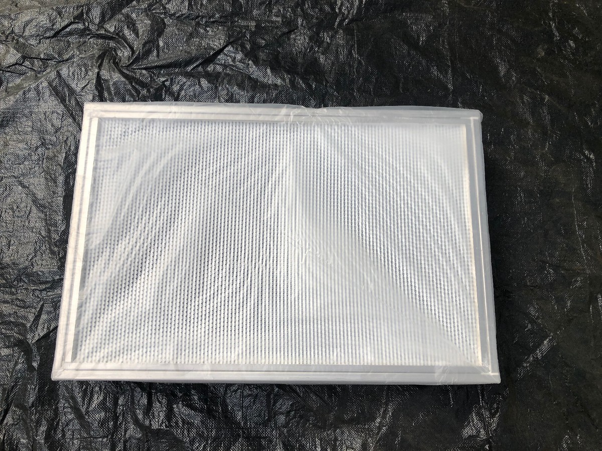 Camfil Absolute HEPA Filter H13 1FRK V-980 24x36x6 | Brand New | eBay