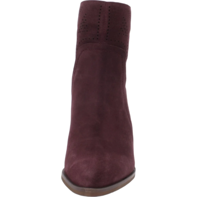 Vince Camuto Womens Catheryna Leather 