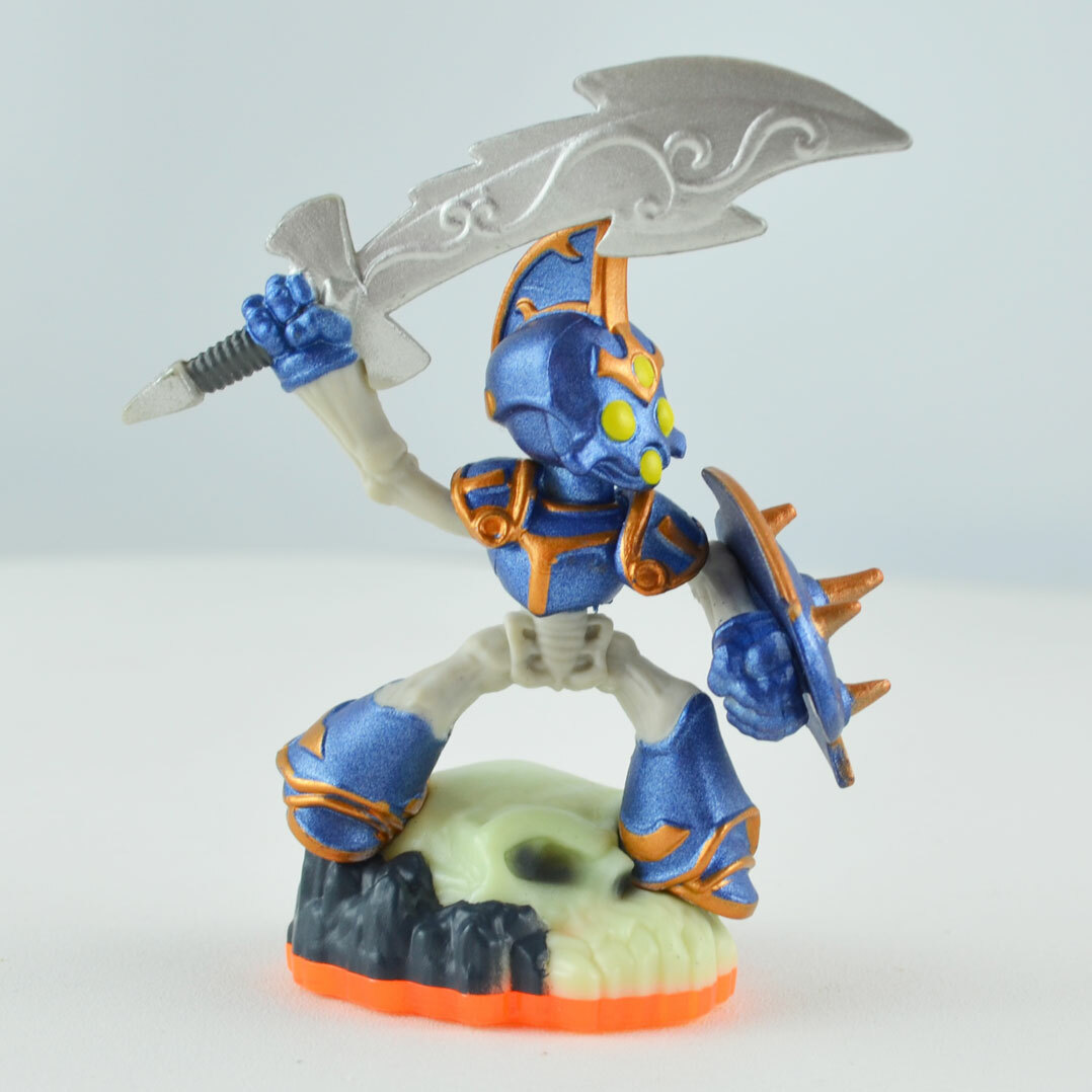 Skylanders Chop Chop- Skylanders Gaints - 84490888 - XBOX PS