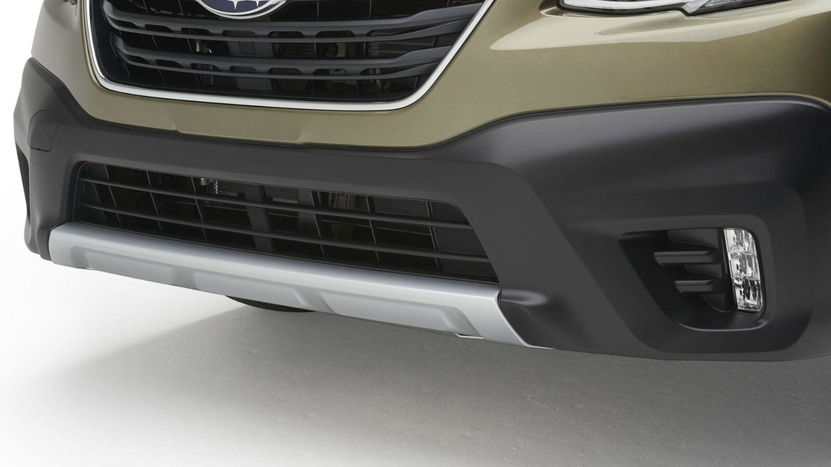 Subaru 2020-2024 Outback Bumper Under Guard Front 57734AN00A