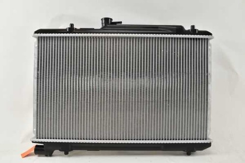 Radiator fits 1999-2002 Suzuki Esteem OSC - Picture 2 of 3