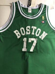 john havlicek jersey