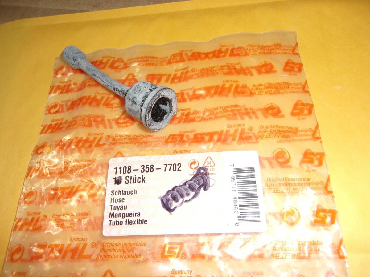 Accessori Per Tosaerba Kit Tubo Carburante Di Ricambio Per Tosaerba - Foto 6