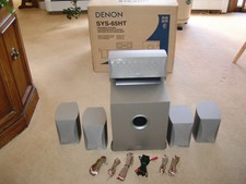 denon envoi speaker