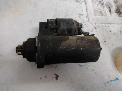 0001121006 Halter Anlasser für VOLKSWAGEN GOLF IV BERLINA (1J1)(10.1997) 702728 - Bild 4 von 10