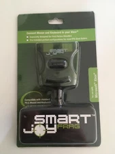 (NEW) Smart Joy Frag Keyboard & Mouse Adapter Converter for Original XBOX