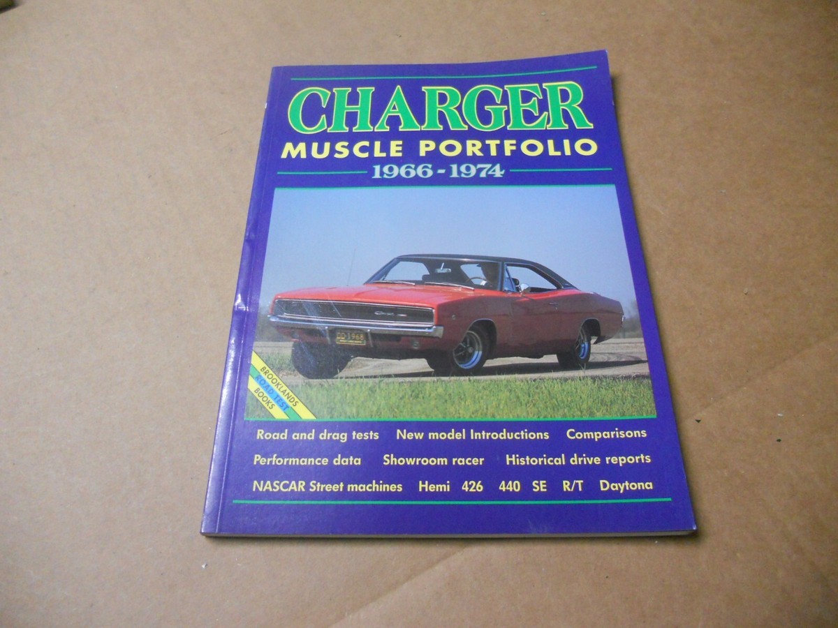 DODGE CHARGER 1966-1974 の雑誌 DODGE CHARGER 1966-1974 の雑誌 Magazine Car Print ad 1973 73