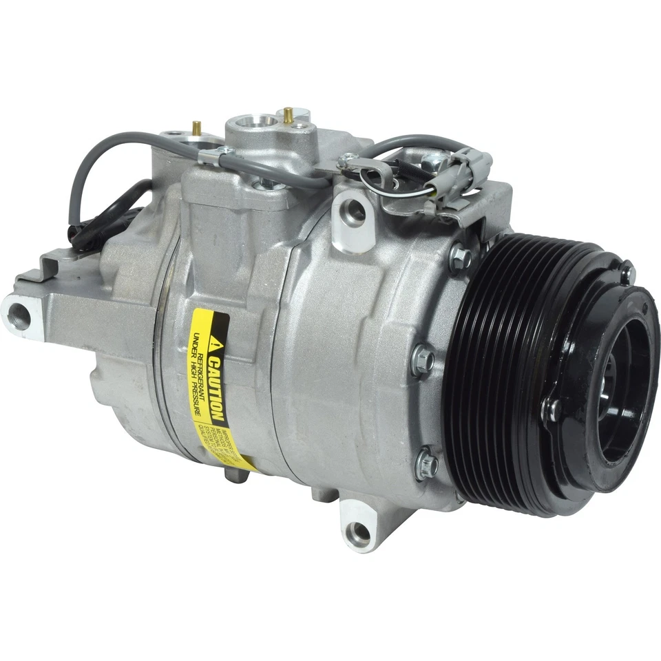 Compressor AC para 2012-2019 BMW X6 3L L6 - Imagem 2 de 2