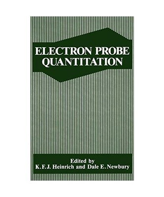 Electron Probe Quantitation