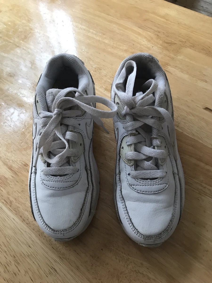 Nike air max junior size cheap 2