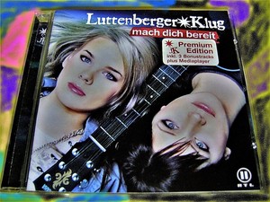 Mach Dich Bereit Mach Dich Bereit