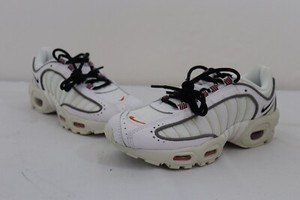 Nike Air Max Tailwind Iv 4 Se Blue Ribbon Sports White Cj7979 100 Women S Sz 8 5 Ebay