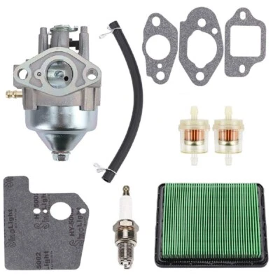 GARTENZUBE Carburetor for Simpson 3000 Psi Gas Pressure Washer with Honda GCV190 engine