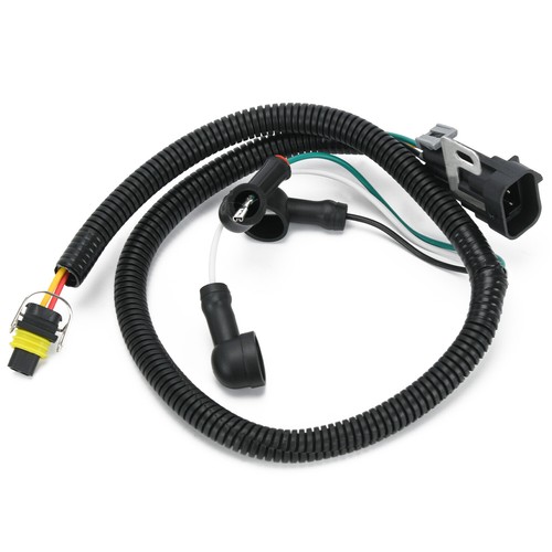 OEM Ford Fuel Bowl Wiring Harness for 1995-1997 7.3L Powerstroke 1996 - Picture 11 of 14