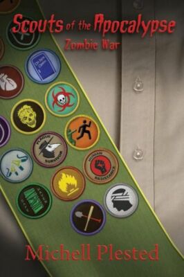 Scouts Of The Apocalypse: Zombie War