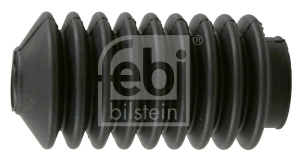 FEBI BILSTEIN 03319 Bellow, steering for AUDI,VW