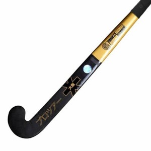 Osaka Pro Tour Limited Gold Proto Bow 2017 Composite Field Hockey