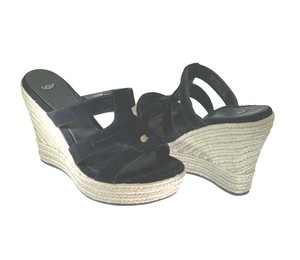 ugg espadrille sandals