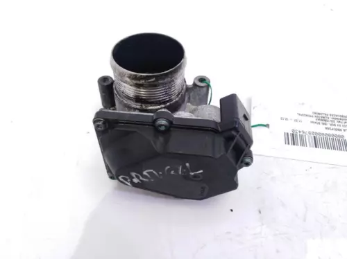 03L128063AF Caja Mariposa para AUDI A4 BERLINA (8K2) Básico 2876430 - Imagen 1 de 5