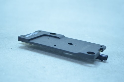 03-09 MERCEDES W211 E500 ANTENNA SIGNAL BOOSTER AMPLIFIER MODULE OEM - Bild 5 von 13