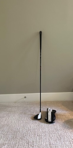 Taylormade M2 3 Wood (15*) | Regular Flex 65g Shaft | RH | Headcover Included - Picture 3 of 9
