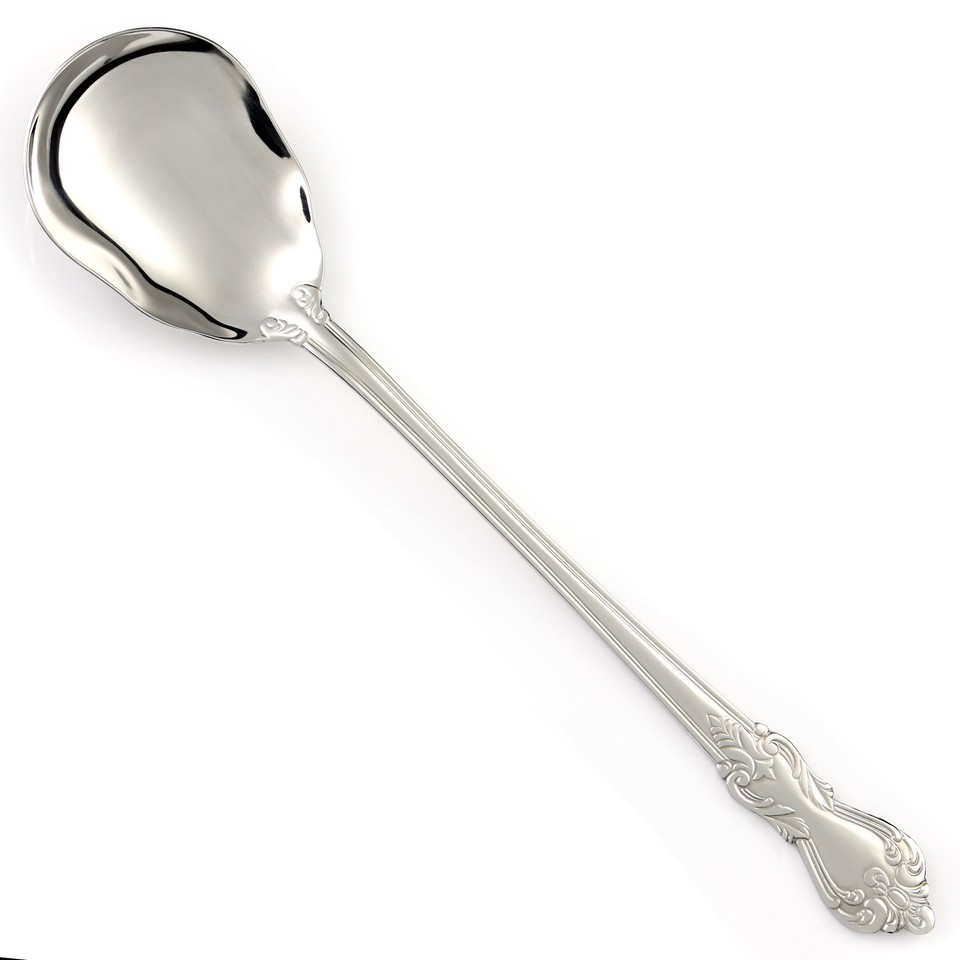 Reed & Barton MARLBOROUGH Stainless Heritage Mint Silverware CHOICE