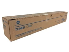 Konica Minolta TN322 (A33K030) Black Toner Cartridge
