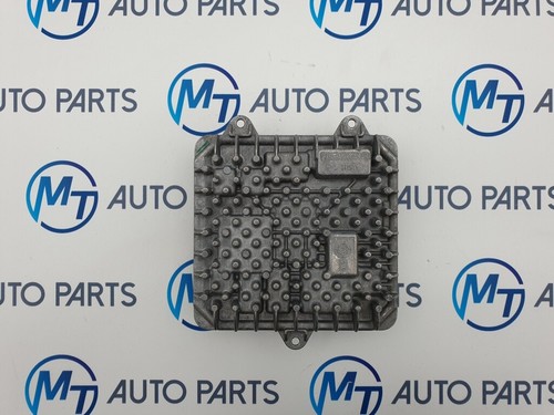BMW 1 SERIES HEADLIGHT CONTROL MODULE BALLAST 8494840 F20 F21 LCI