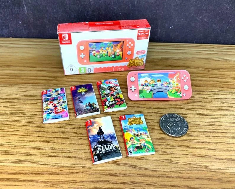 Barbie games 2024 for nintendo switch