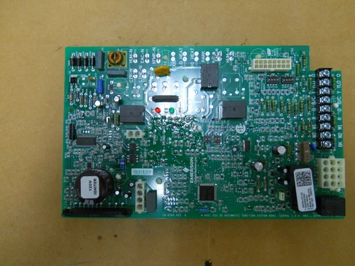 New OEM Trane  Control Board 50V54-571-01
