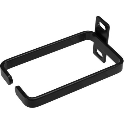 StarTech.com 1U Vertical Server Rack Cable Management D-Ring Hook - 2.2x3.9in (5
