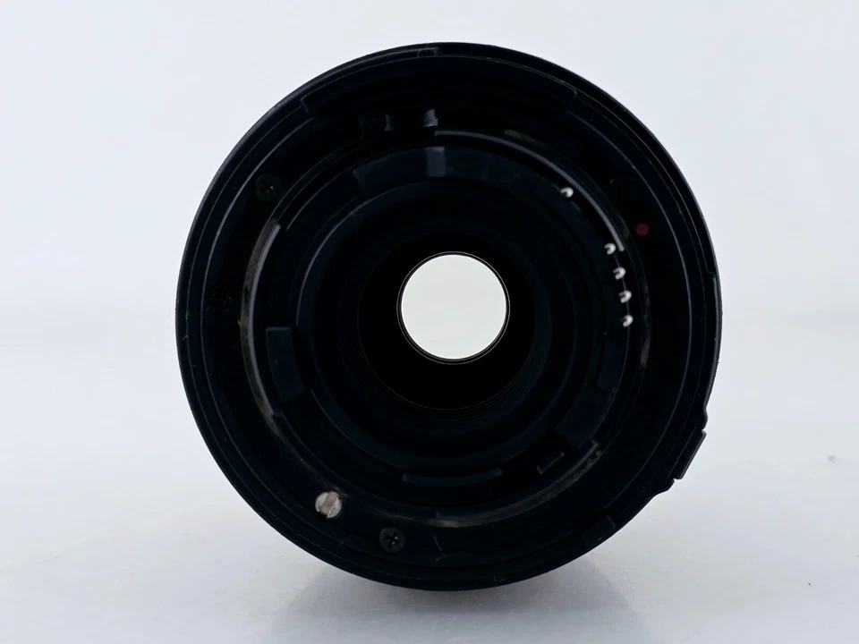 🌸[Near MINT] Sigma Zoom 28-80mm F3.5-5.6 D Macro AF Lens for Nikon F From Japan - Image 4 of 4