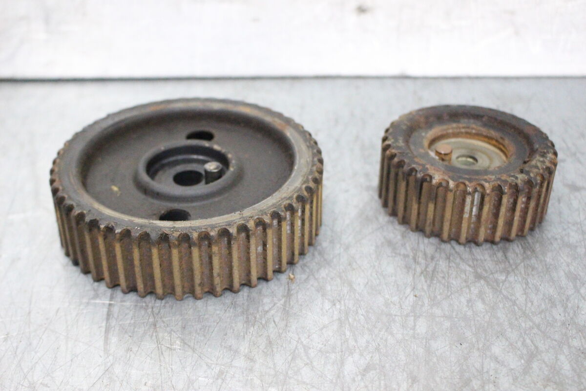 OEM BMW E30 M20 Timing Belt Camshaft Sprocket 1714988 for OEM BMW E30 M20 Timing Belt Camshaft Sprocket 1714988 for