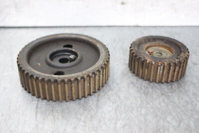 OEM BMW E30 M20 Timing Belt Camshaft Sprocket 1714988 for OEM BMW E30 M20 Timing Belt Camshaft Sprocket 1714988 for