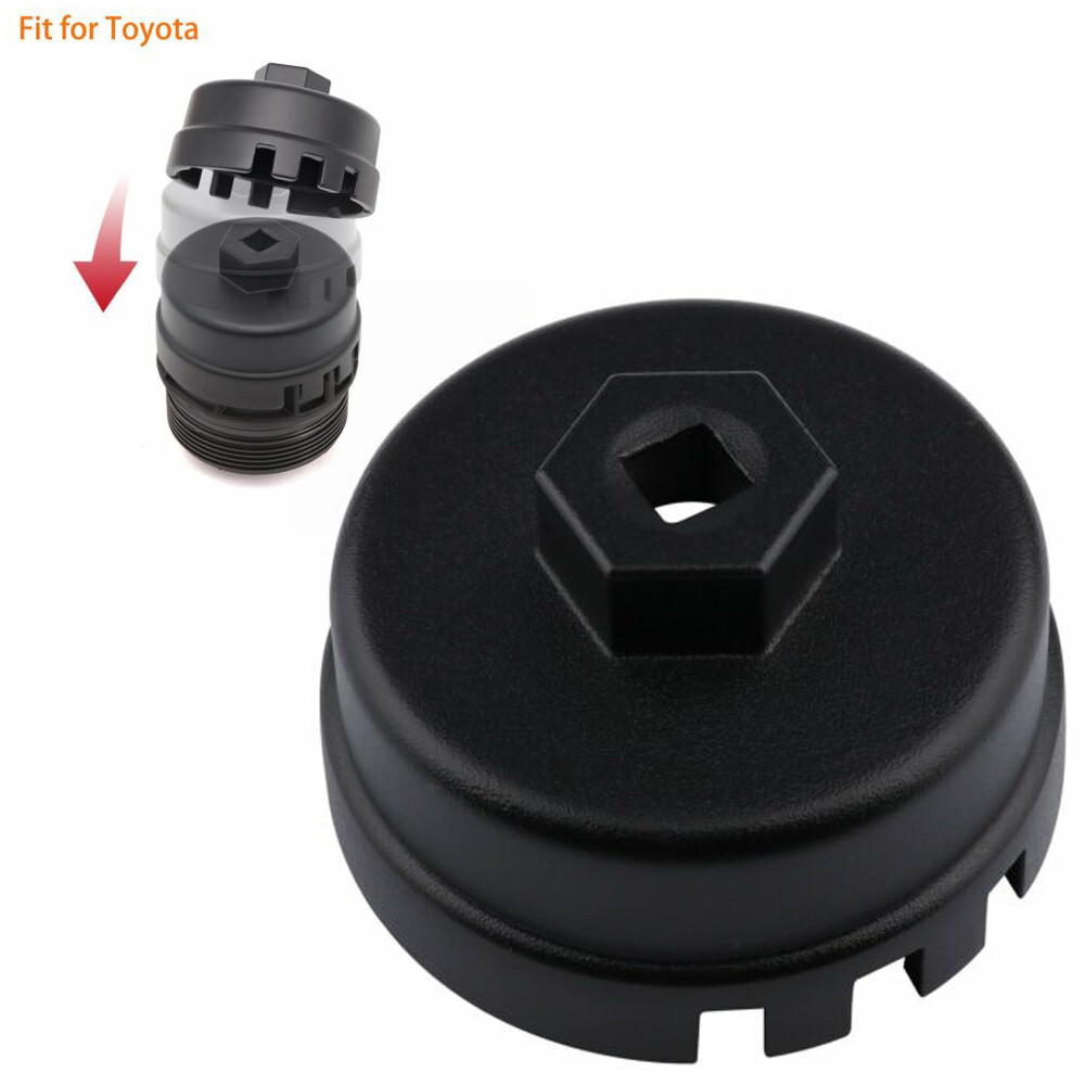 Oil Filter Wrench for Toyota Prius Matrix Rav4 Corolla Highlander ...