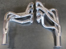 1969-91 Chevygmc Truck Blazer Tahoe 396-454 Competition Headers Ceramic H60704h 1969-91 Chevygmc Truck Blazer Tahoe 396-454 Competition Headers Ceramic H60704h