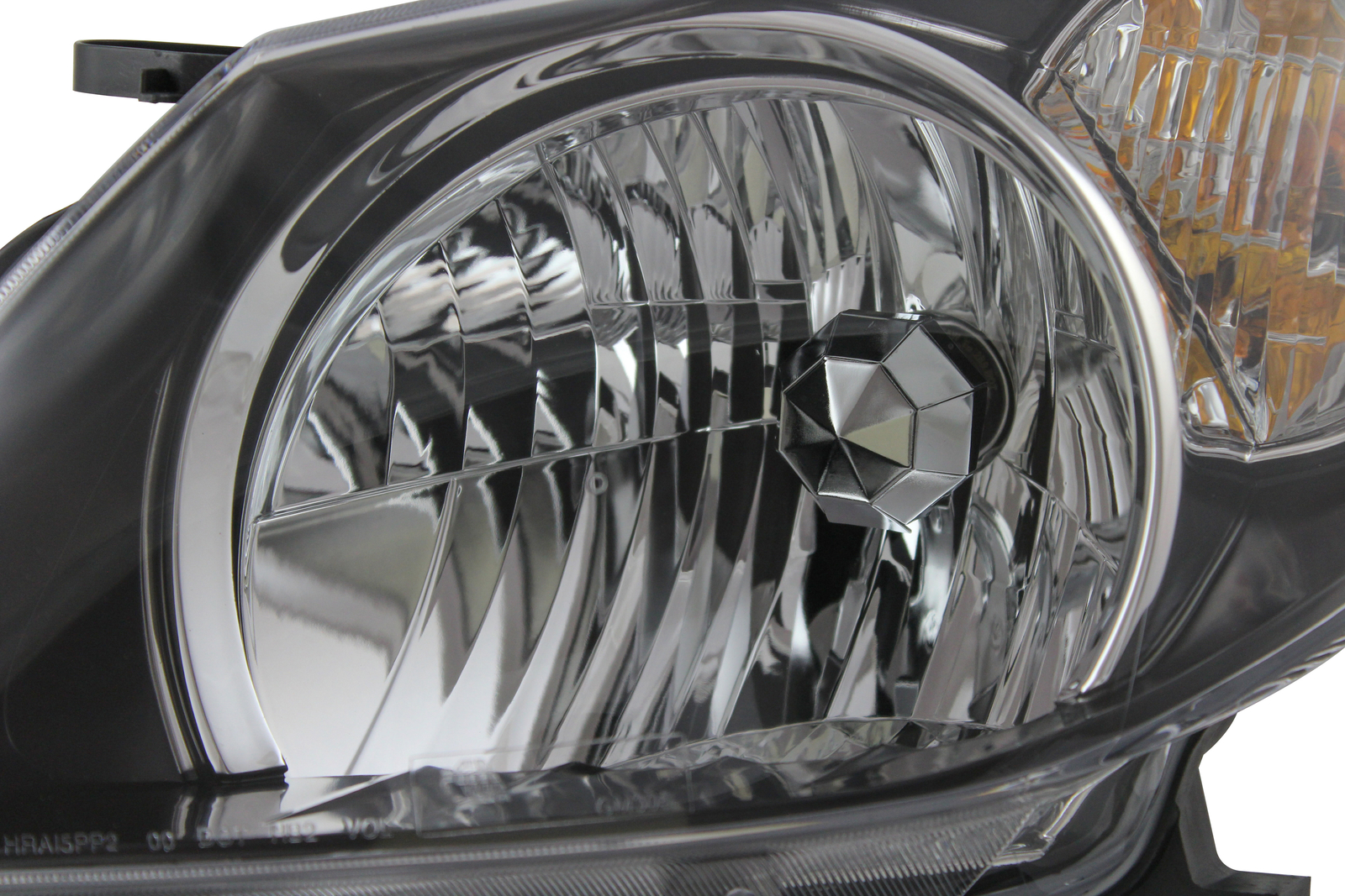 For 20032004 Pontiac Vibe Headlight Halogen Driver Side eBay