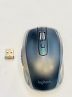 Logitech Mx Anywhere 2 Wireless Mouse - Meteorite