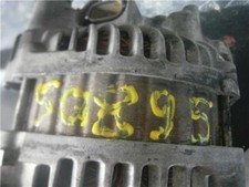 Alternateur Renault MAXITY