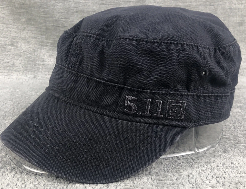 Gorra táctica para mujer 5,11 Boot Camp 89411 Foto 4 de 4