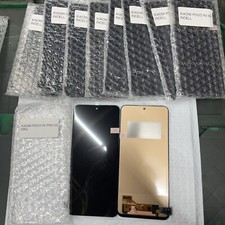  10 Display Screen Touch Xiaomi Poco X5 Pro OLED Same Day Shipping S12